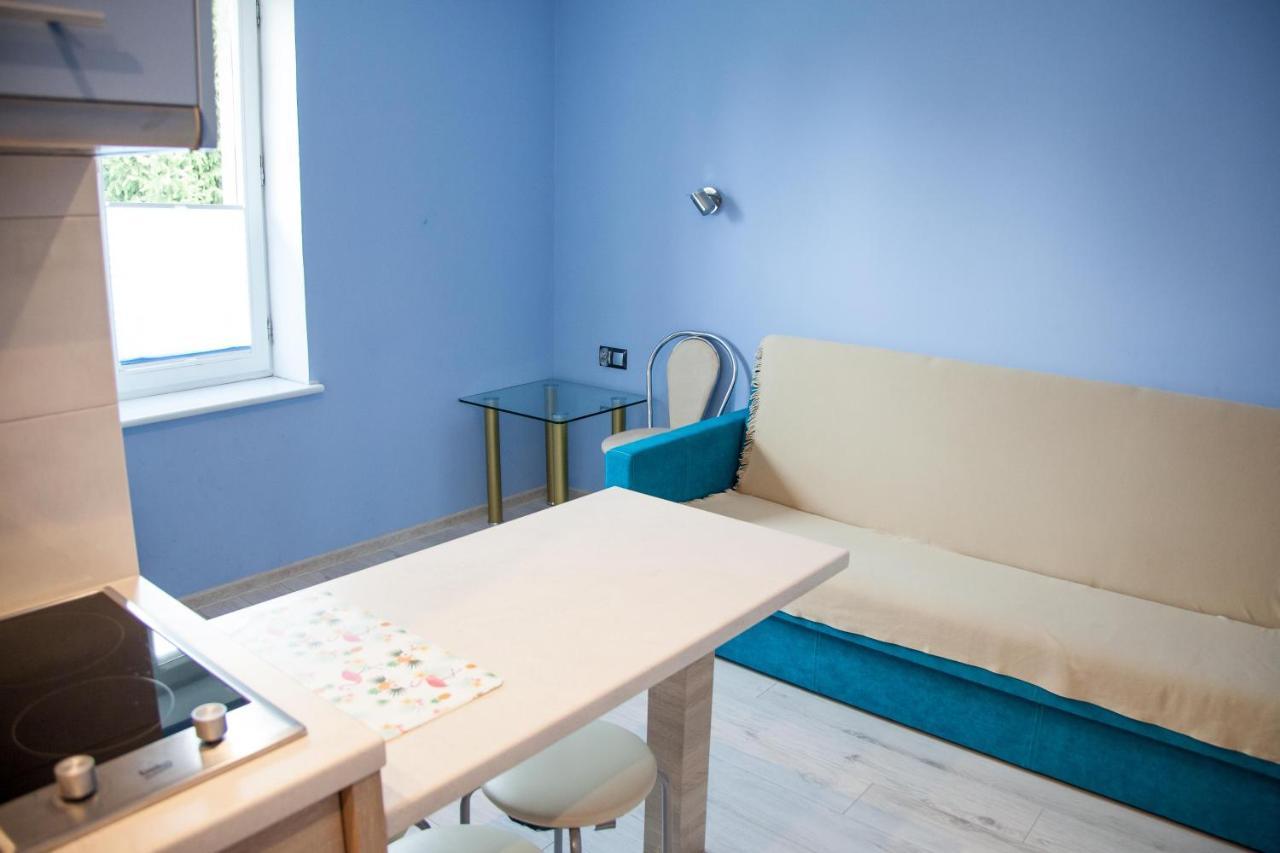 Sloneczna 10Tka Apartment ชตูตอวอ ภายนอก รูปภาพ