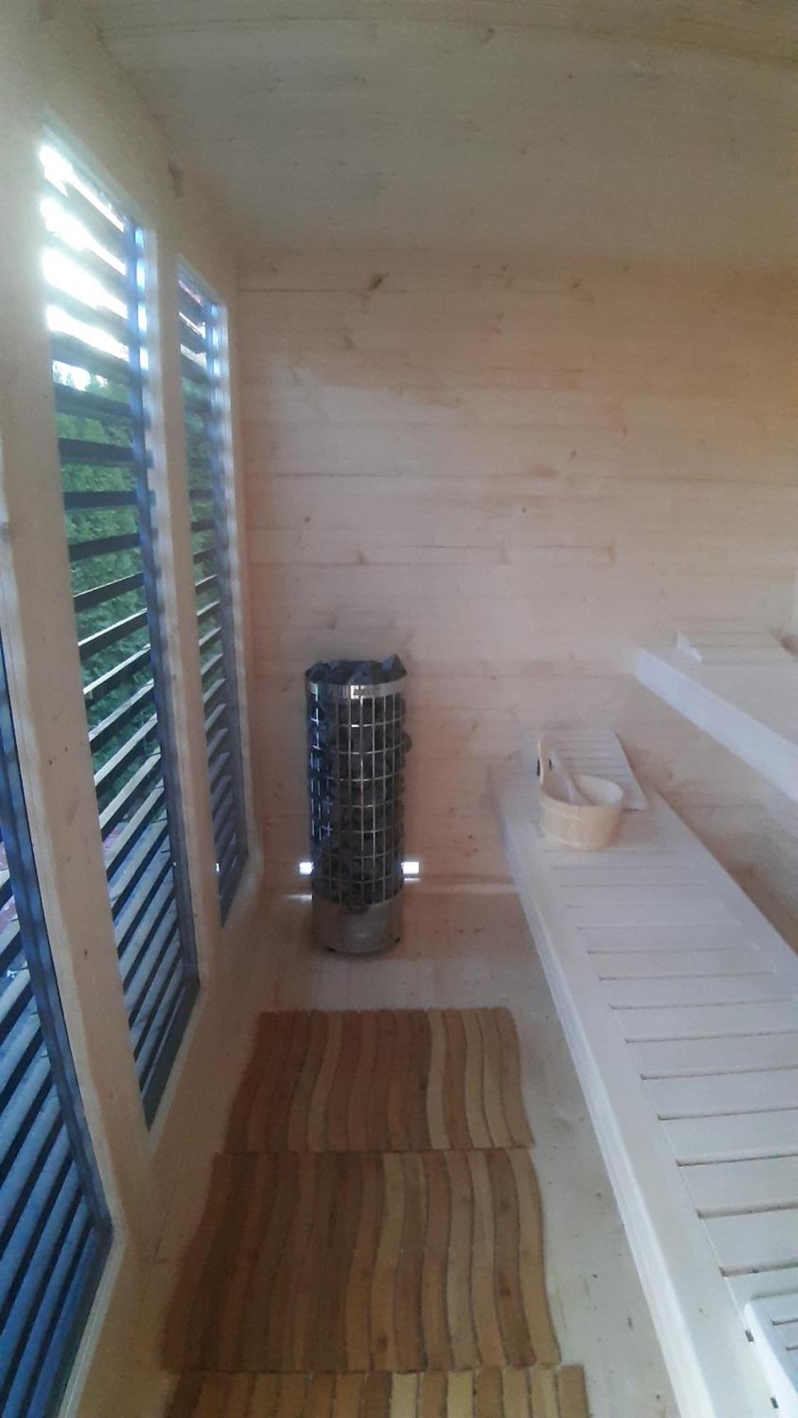 Sloneczna 10Tka Apartment ชตูตอวอ ภายนอก รูปภาพ